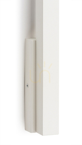 Fali lámpa ARGON ASSE fehér LED 1500 mm IP20 8055 small 2