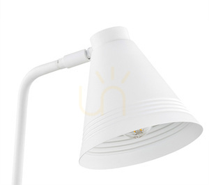 Asztali lámpa ARGON AVALONE 8000 fehér struktúra E27 1W IP20 small 3
