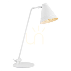 Asztali lámpa ARGON AVALONE 8000 fehér struktúra E27 1W IP20 small 0