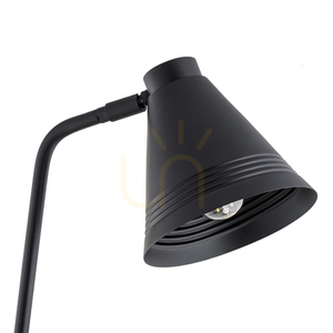 Állólámpa ARGON AVALONE fekete E27 1680 mm 8003 small 2