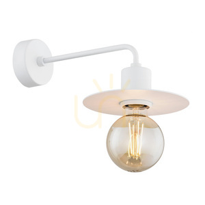 Fali lámpa Argon CORSO fehér E27 IP20 3878 small 0