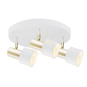 Plafon lámpa ARGON DORIA fehér 3xE27 6008 small 0