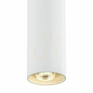 Függőlámpa ARGON ETNA PLUS fehér 80 mm G9 8066 small 1