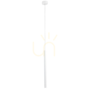 Függőlámpa ARGON ETNA PLUS fehér 80 mm G9 8066 small 0