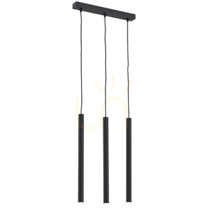 Függőlámpa Argon ETNA PLUS fekete 3xG9 IP20 6179 small 0