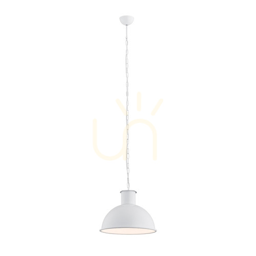 Jelölje be Függőlámpa Argon Eufrat fehér 380 mm E27 IP20 3193
