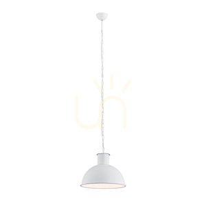 Függőlámpa Argon Eufrat fehér 380 mm E27 IP20 3193 0 Függőlámpa Argon Eufrat fehér 380 mm E27 IP20 3193 small 0
