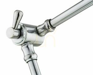 Asztali lámpa ARGON EUFRAT króm E27 15W IP20 3196 small 3