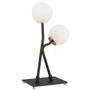 Asztali lámpa ARGON FARON fehér opál matt G9 2x6W 892 small 0