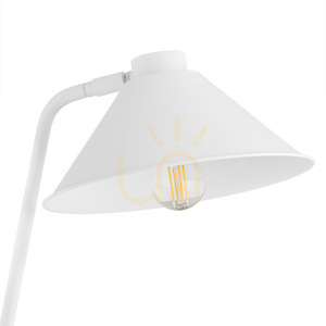 Asztali lámpa ARGON GABIAN fehér IP20 4996 small 2