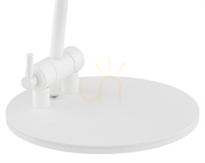 Asztali lámpa ARGON GABIAN fehér IP20 4996 small 3