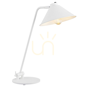 Asztali lámpa ARGON GABIAN fehér IP20 4996 small 0