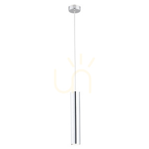 Függőlámpa ARGON Gomera króm GU10 5W 3628 small 0