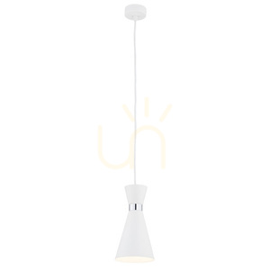 Függőlámpa ARGON LUKKA fehér 3892 E27 IP20 small 0