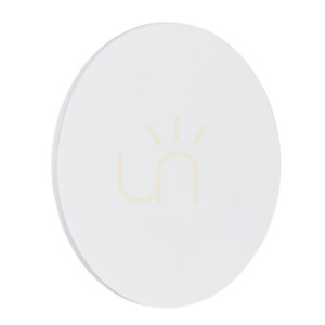 Fali lámpa Argon OREGON fehér 300 mm LED 12W 3854 small 0