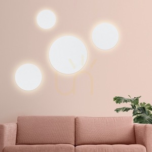 ARGON OREGON 3855 fehér LED fali lámpa 4,5 W IP20 small 1