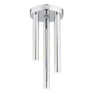Plafon Argon Sandrino Plus króm 3xG9 6198 small 0