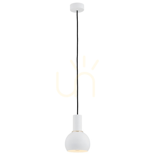 Jelölje be Függőlámpa ARGON SINES fehér E27 15W 4215