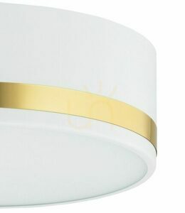 Plafond Argon Amore fehér struktúra arannyal 7034 small 4