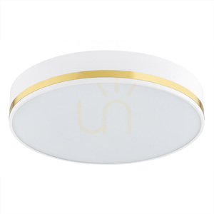 Plafon Argon AMORE fehér 450 mm üveg acél 6138 small 1