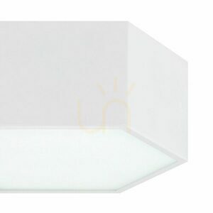 Plafond ARGON Arizona fehér LED 15W 2450 lm 3827 small 1