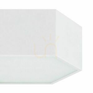 Plafond ARGON Arizona fehér LED 15W 2450 lm 3827 small 2