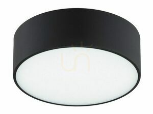Plafond ARGON DARLING LED fekete 21W 250 mm 3569 small 1