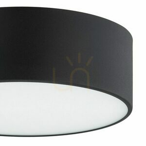 Plafond ARGON DARLING LED fekete 21W 250 mm 3569 small 2