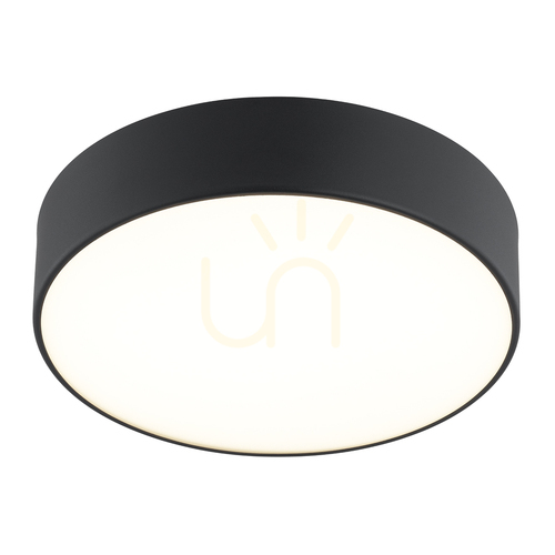 Jelölje be Plafond ARGON DARLING LED fekete 21W 250 mm 3569