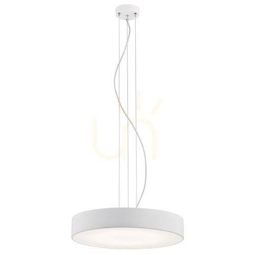 Jelölje be Függőlámpa ARGON DARLING LED fehér 35W 3351