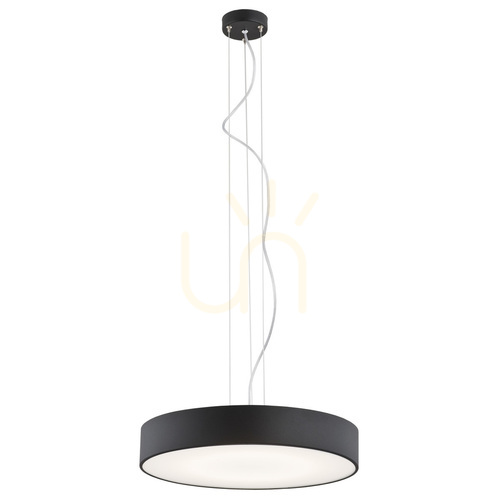 Jelölje be Függőlámpa Argon DARLING LED fekete 450 mm 3352