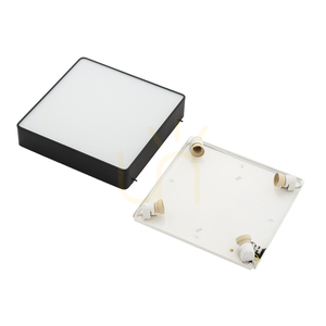 Plafond Argon Ontario fekete 35 cm 4xE27 IP20 1580 small 4