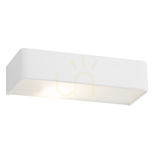 Jelölje be Fali lámpa ARGON RODAN fehér 400 mm E27 2x15W 656