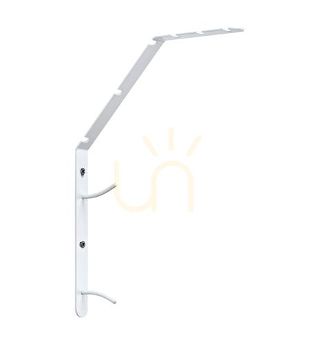 Jelölje be Fali lámpa Markslojd 106864 fehér fém 28 cm