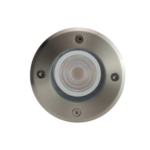 Lucca Connect Gu10 250 V Ip67 Fi110x140 szürke kerek föld, fej fölött, keresztben small 1