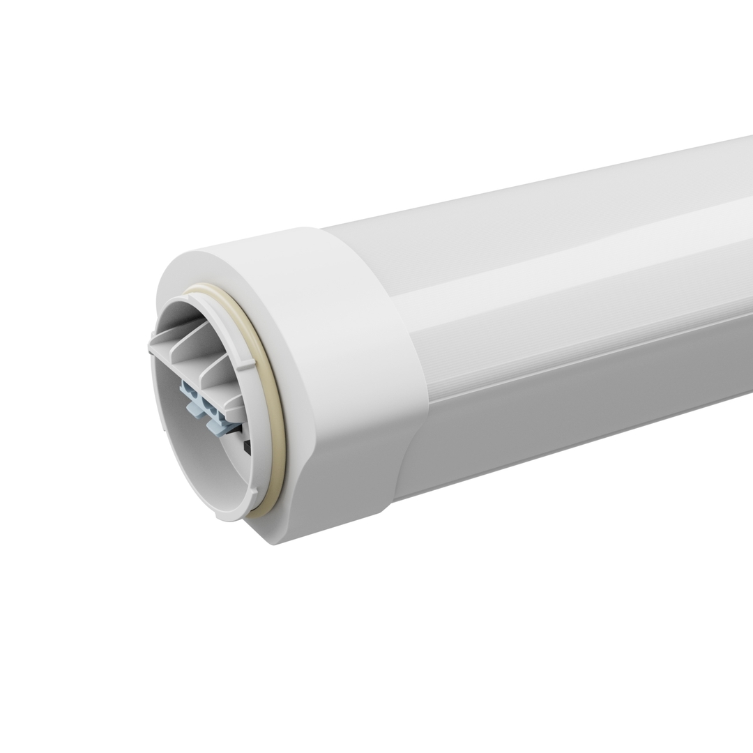 Előadás Limea Vario Hermetic 1500mm 30/40/50 W Cct 230 V 120st Ip65 Ik08 Fehér 5 év garancia. Limea Vario Hermetic 1500mm 30/40/50 W Cct 230 V 120st Ip65 Ik08 Fehér 5 év garancia.
