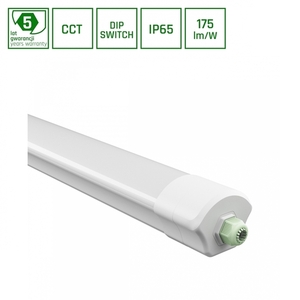 Limea Vario Hermetic 1500mm 30/40/50 W Cct 230 V 120st Ip65 Ik08 Fehér 5 év garancia. 0 Limea Vario Hermetic 1500mm 30/40/50 W Cct 230 V 120st Ip65 Ik08 Fehér 5 év garancia. small 0