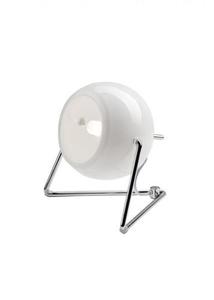 Fabbian Beluga asztali lámpa - Fehér - D57 B07 01 0 Fabbian Beluga asztali lámpa - Fehér - D57 B07 01 small 0