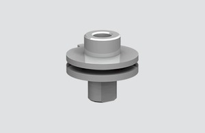 ALU M13 csatlakozó 9009 és S-9000 / M adapterekhez, STUCCHI gyűjtősínekhez 0 ALU M13 csatlakozó 9009 és S-9000 / M adapterekhez, STUCCHI gyűjtősínekhez small 0