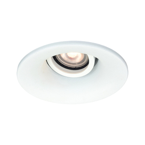 Süllyesztett lámpatest Italux fehér GU10 alumínium 11,5 cm DL-36360-GU10-WH small 1