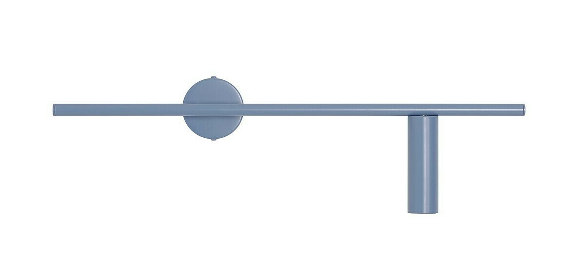 Jelölje be Fali lámpa Aldex Trevo kék fém 60 cm SKU 1104C16_2 Fali lámpa Aldex Trevo kék fém 60 cm SKU 1104C16_2