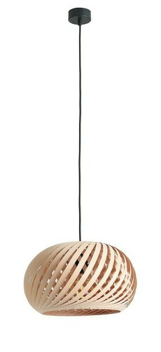 Jelölje be Függőlámpa Aldex Nature Cross fa-fém 38 cm 1123G_S