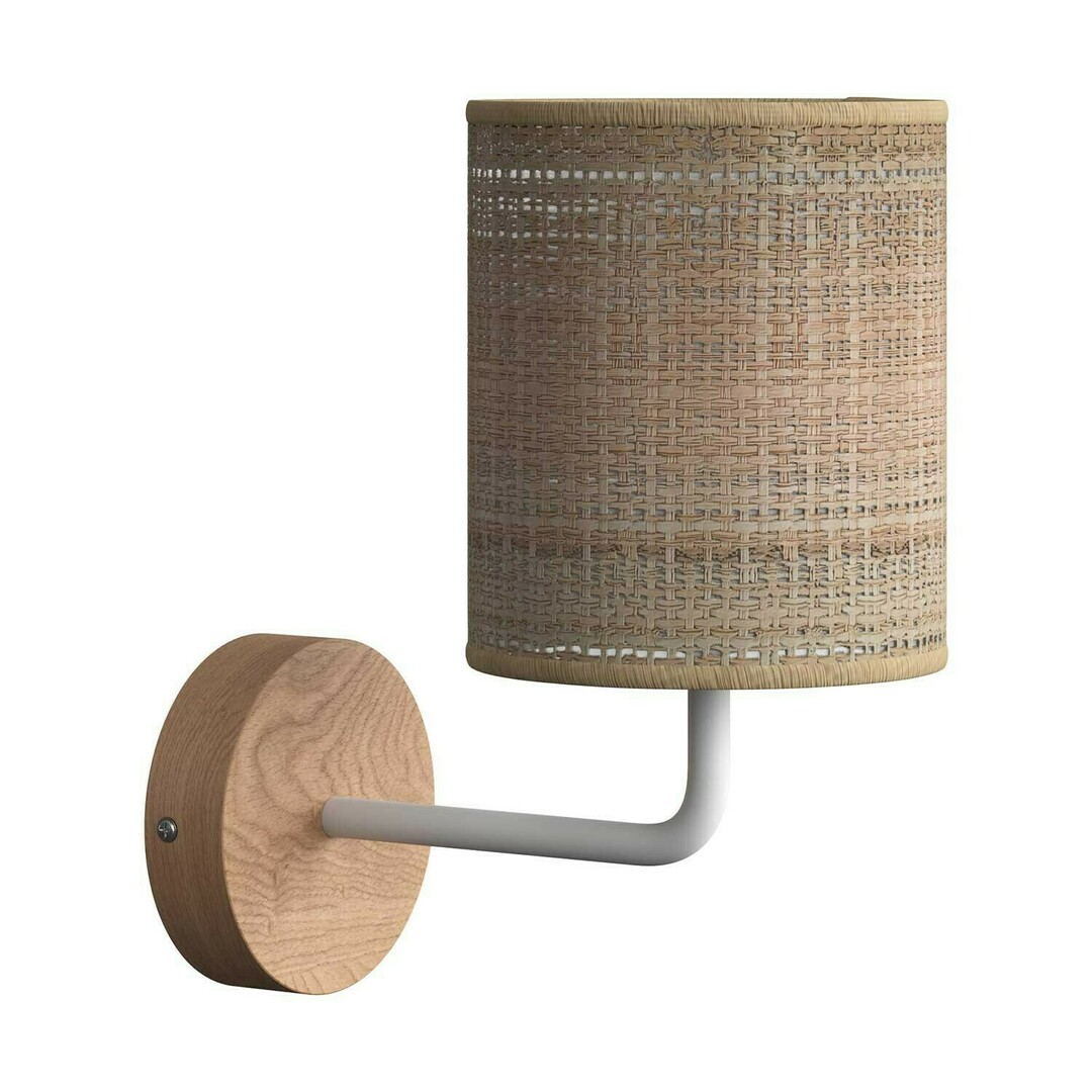 Jelölje be Creative_Cables fából készült fali lámpa CAPL19716v23714 Creative_Cables fából készült fali lámpa CAPL19716v23714