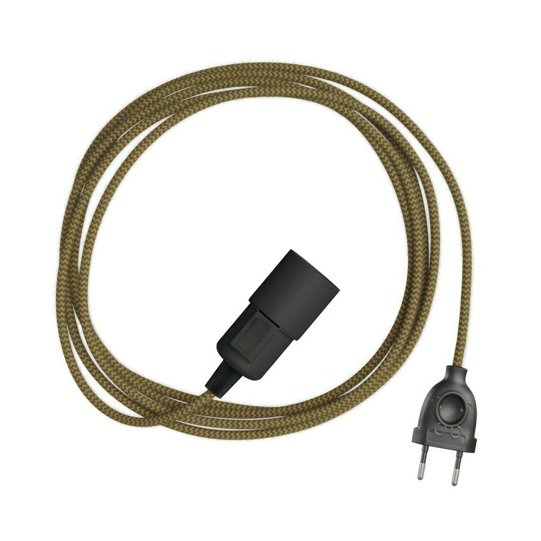 Jelölje be sárga Creative-Cables függőlámpa CAPL20389v27606 sárga Creative-Cables függőlámpa CAPL20389v27606