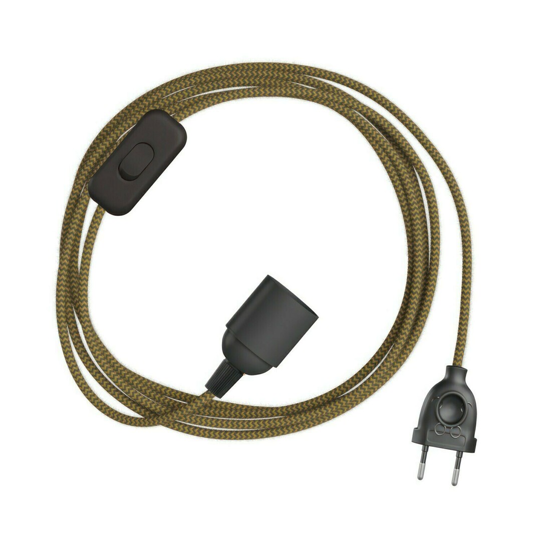 Jelölje be sárga Creative-Cables függőlámpa CAPL20395v2781 sárga Creative-Cables függőlámpa CAPL20395v2781