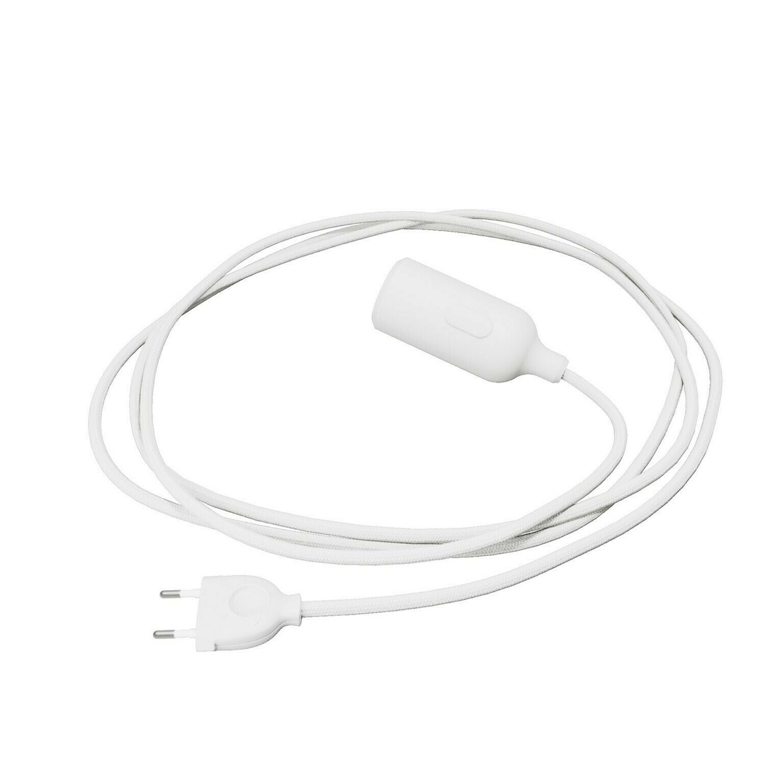 Fehér Creative-Cables függőlámpa CAPL2075v29759