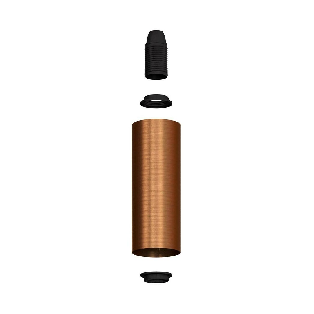 Kijelző Réz fali lámpa Creative_Cables CAPL28971v29310 Réz fali lámpa Creative_Cables CAPL28971v29310