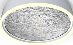 BORDEAUX - Aviano PREMIUM Plafond. small 1