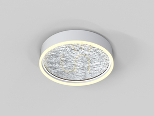 BORDEAUX - Aviano PREMIUM Plafond. small 0