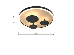 REIMS - Aviano PREMIUM Plafond. small 4